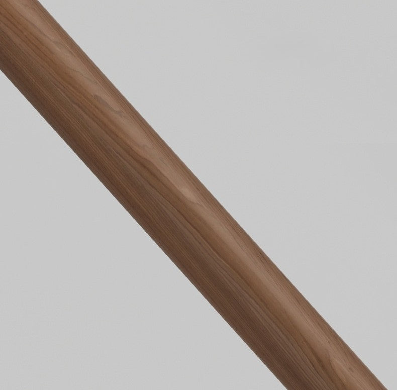 Tavira Pleated Cone Floor Lamp