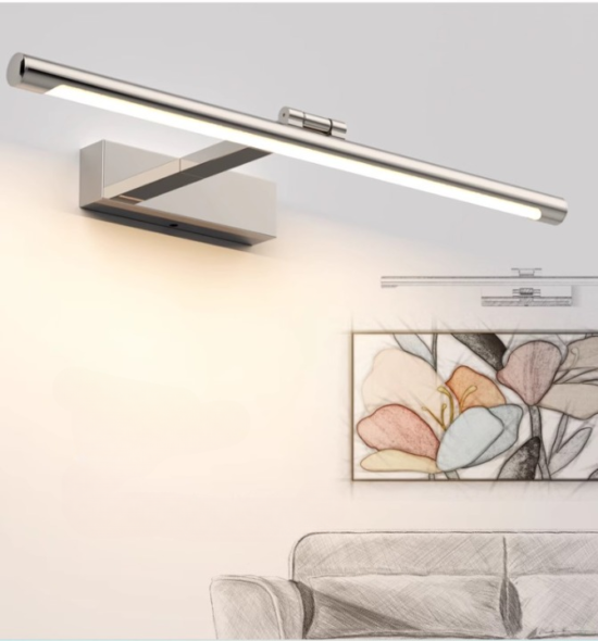 Sinbanoon Wall Lamp