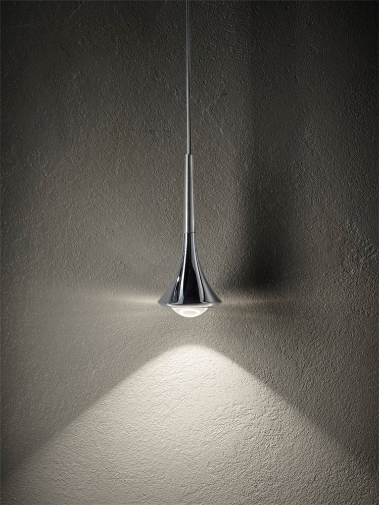 Sylvester Meteor Shower Drop Pendant Lamp