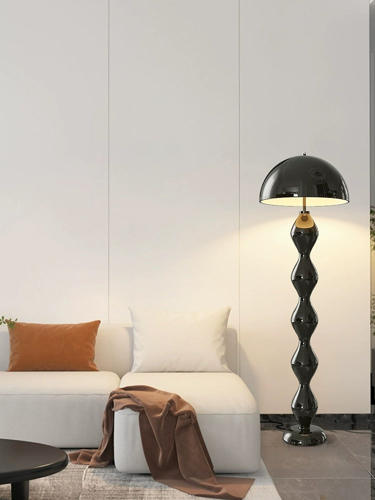 Steffenri Mushroom Shaped Floor Light
