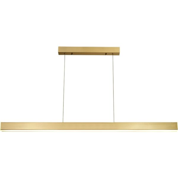 Dakorni Linear Pendant Lamp