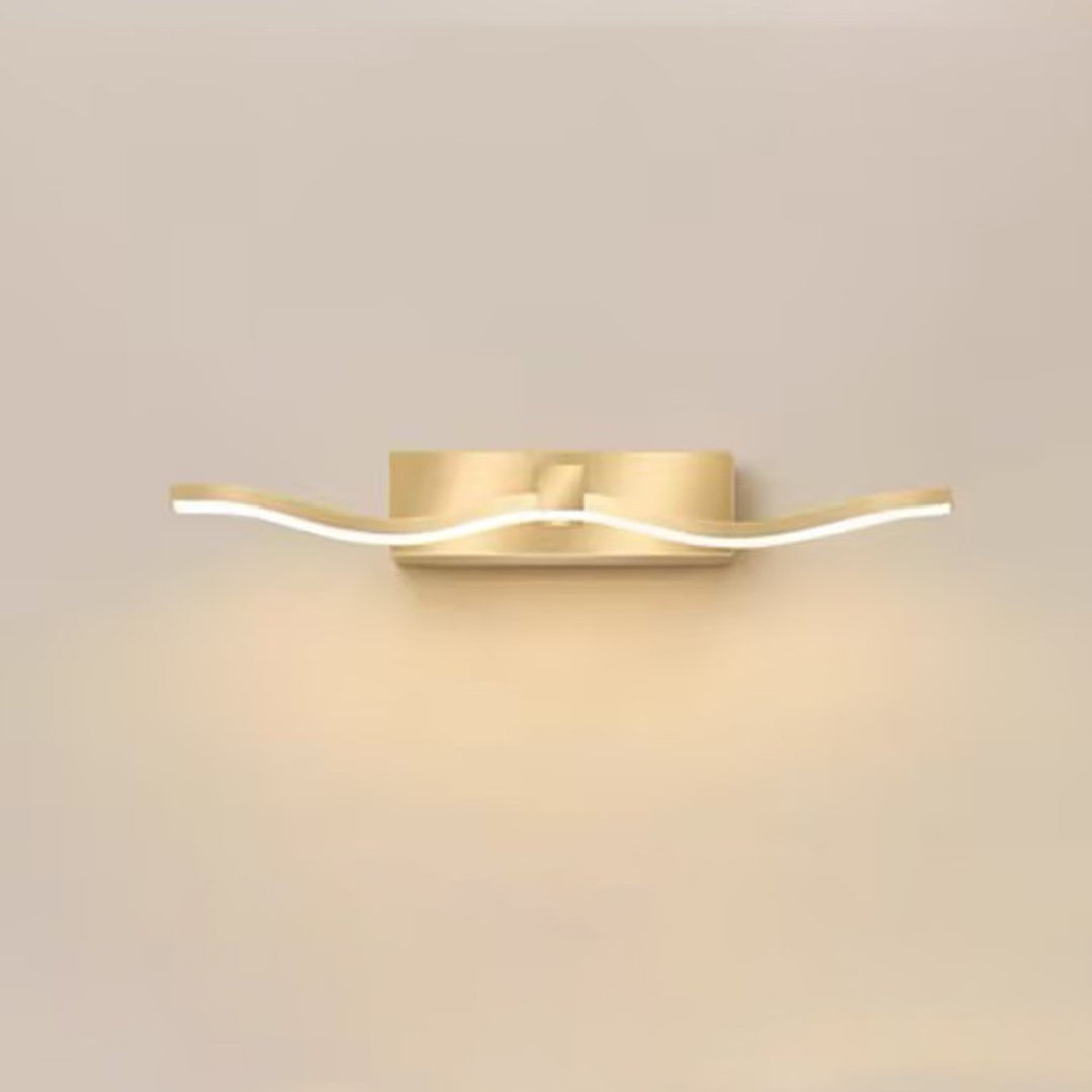 Waveform Linear Wall Light