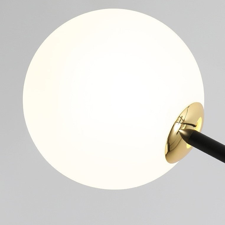 Eglliana Ball Globe Pendant Lamp