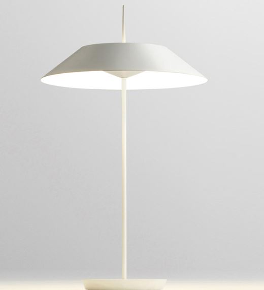 Tonasha Modern Simplistic Table Lamp