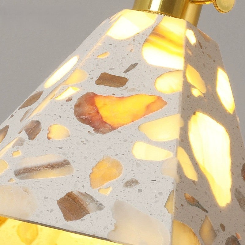 Nuvrix Terra Prism Pendant Light