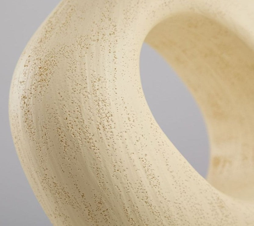 Orrin Sculptural Loop Table Lamp