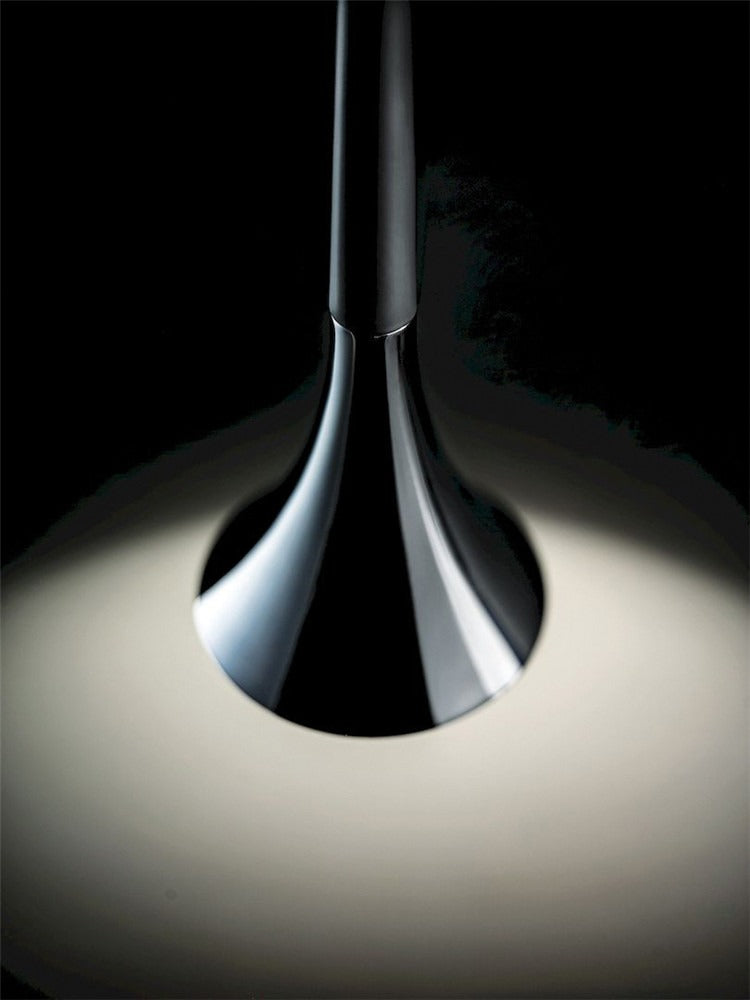Sylvester Meteor Shower Drop Pendant Lamp