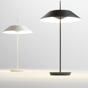 Tonasha Modern Simplistic Table Lamp