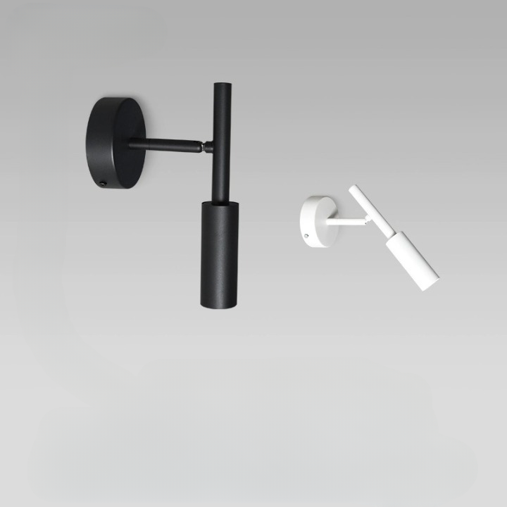 Hurfinwa Adjustable Reading Wall Light