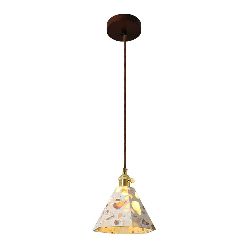 Nuvrix Terra Prism Pendant Light
