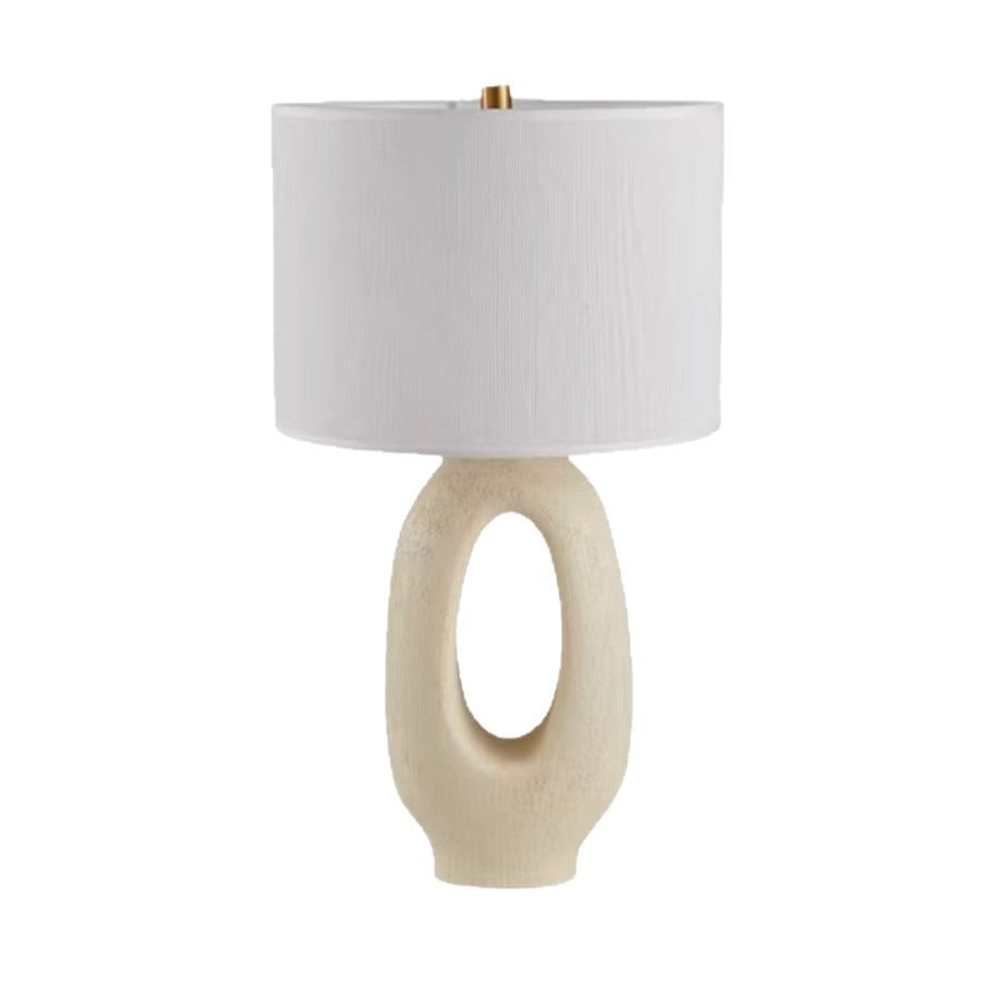 Orrin Sculptural Loop Table Lamp