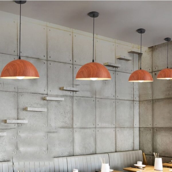 Pierrukki Sweet Drop Pendant Lamp