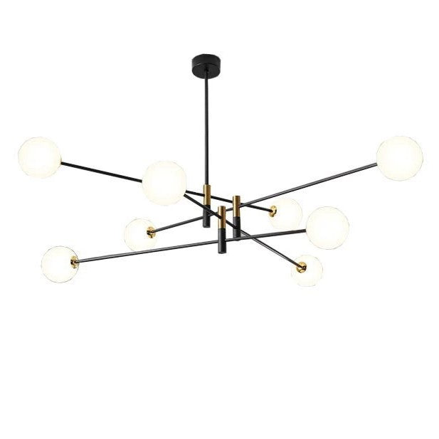 Eglliana Ball Globe Pendant Lamp