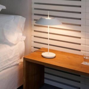 Tonasha Modern Simplistic Table Lamp