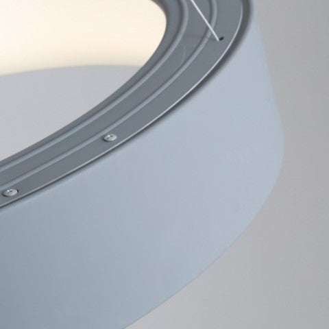 Roundinsa Round Ring Pendant Light