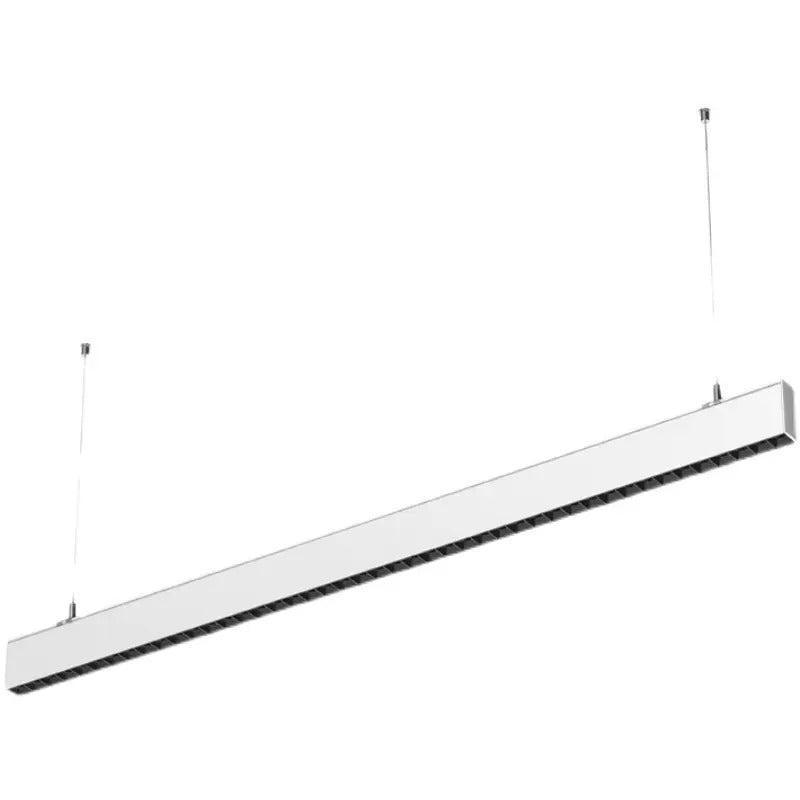 Recsheeve Slim Sheet Hanging Linear Lamp