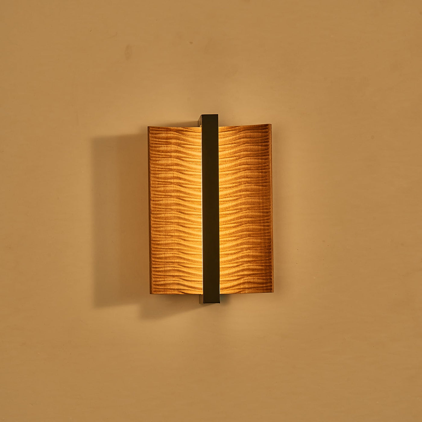 Whisperwood Wall Light