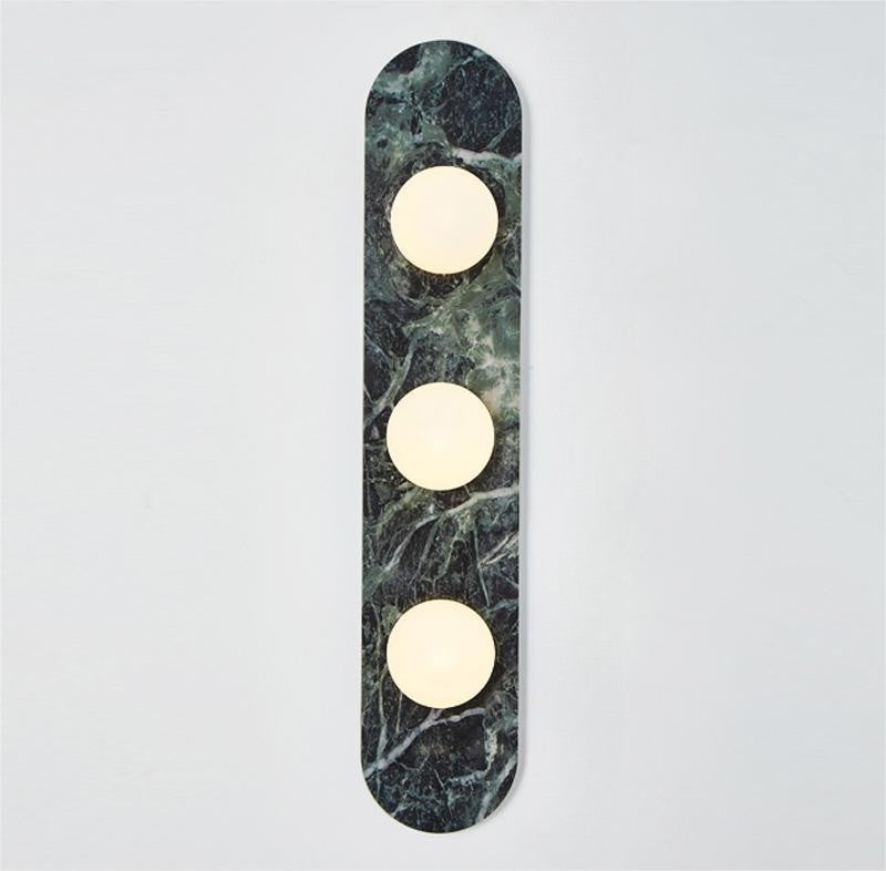 Hallstenwa Marble Stone Wall Light