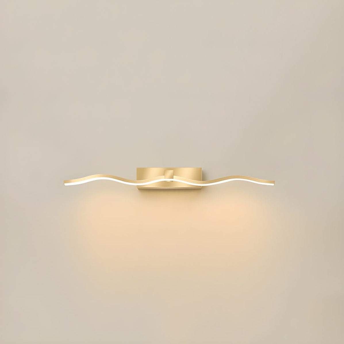 Waveform Linear Wall Light