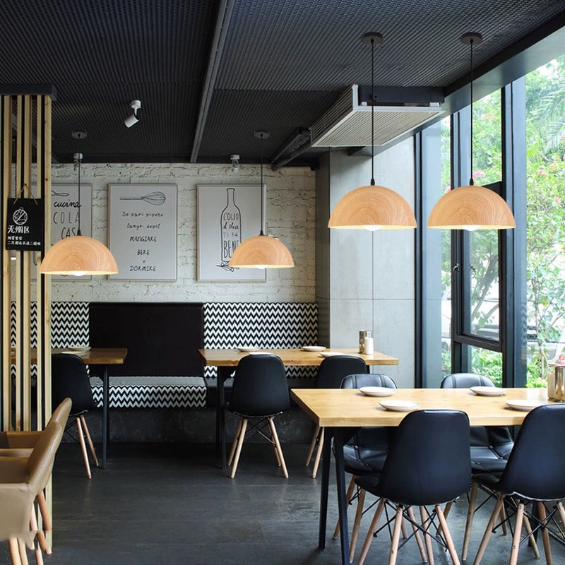 Pierrukki Sweet Drop Pendant Lamp
