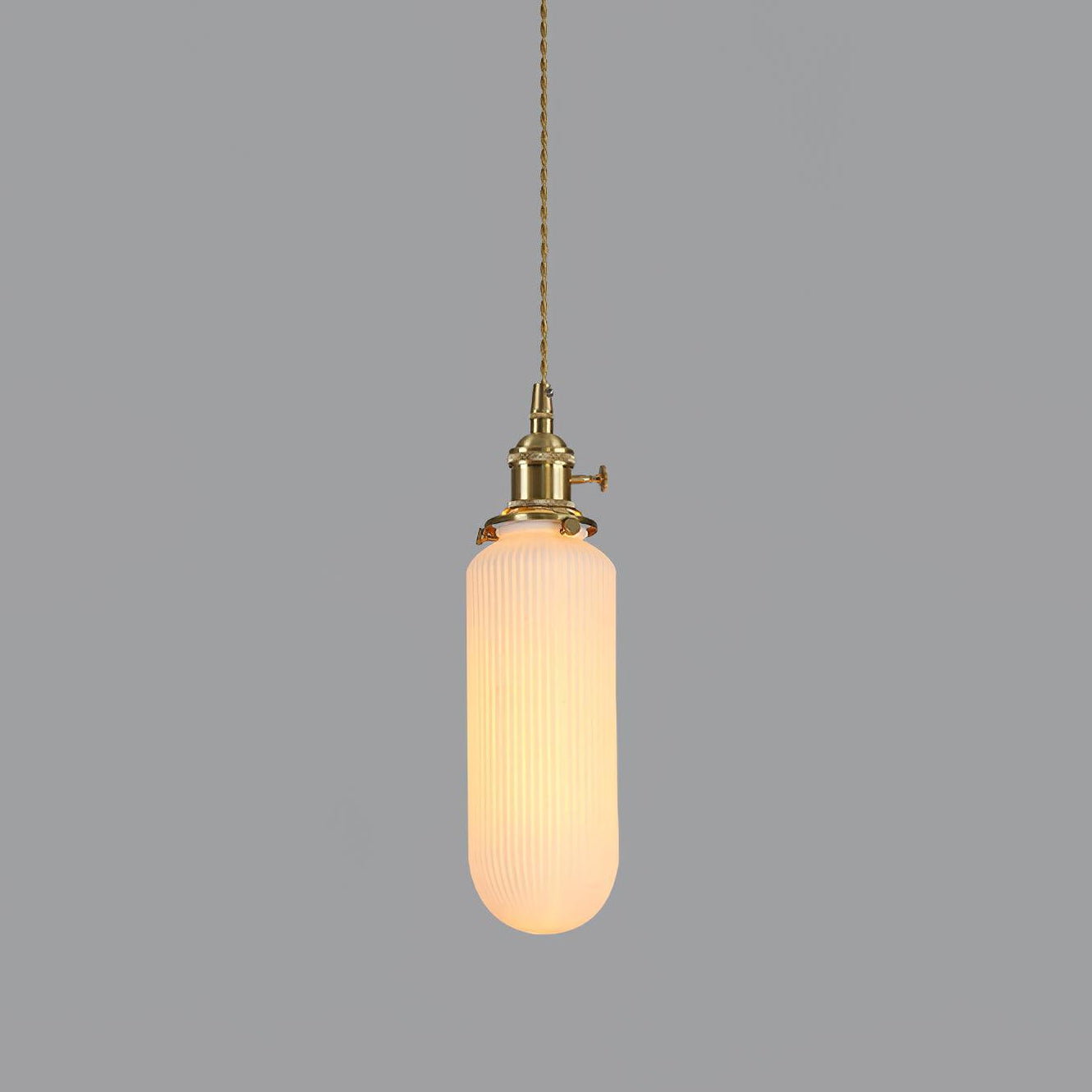 Sjoborre Pendant Light