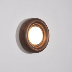 Caldera Wall Lamp