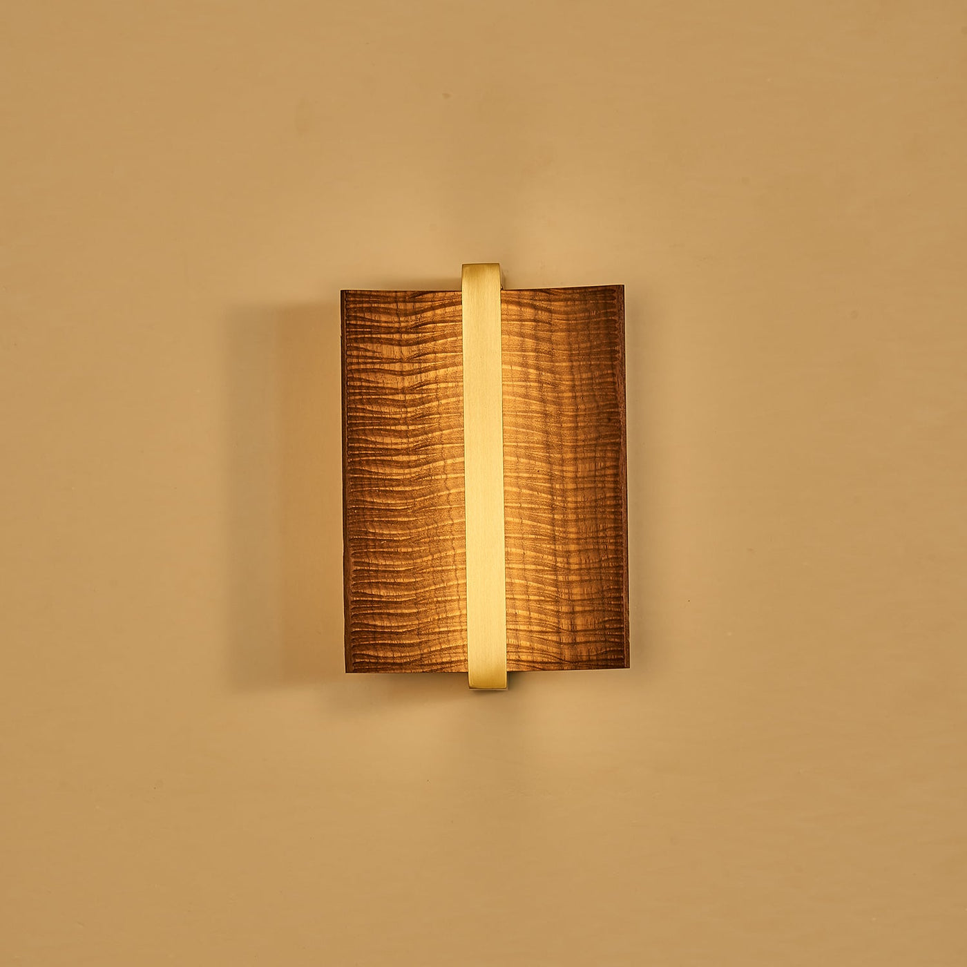 Whisperwood Wall Light