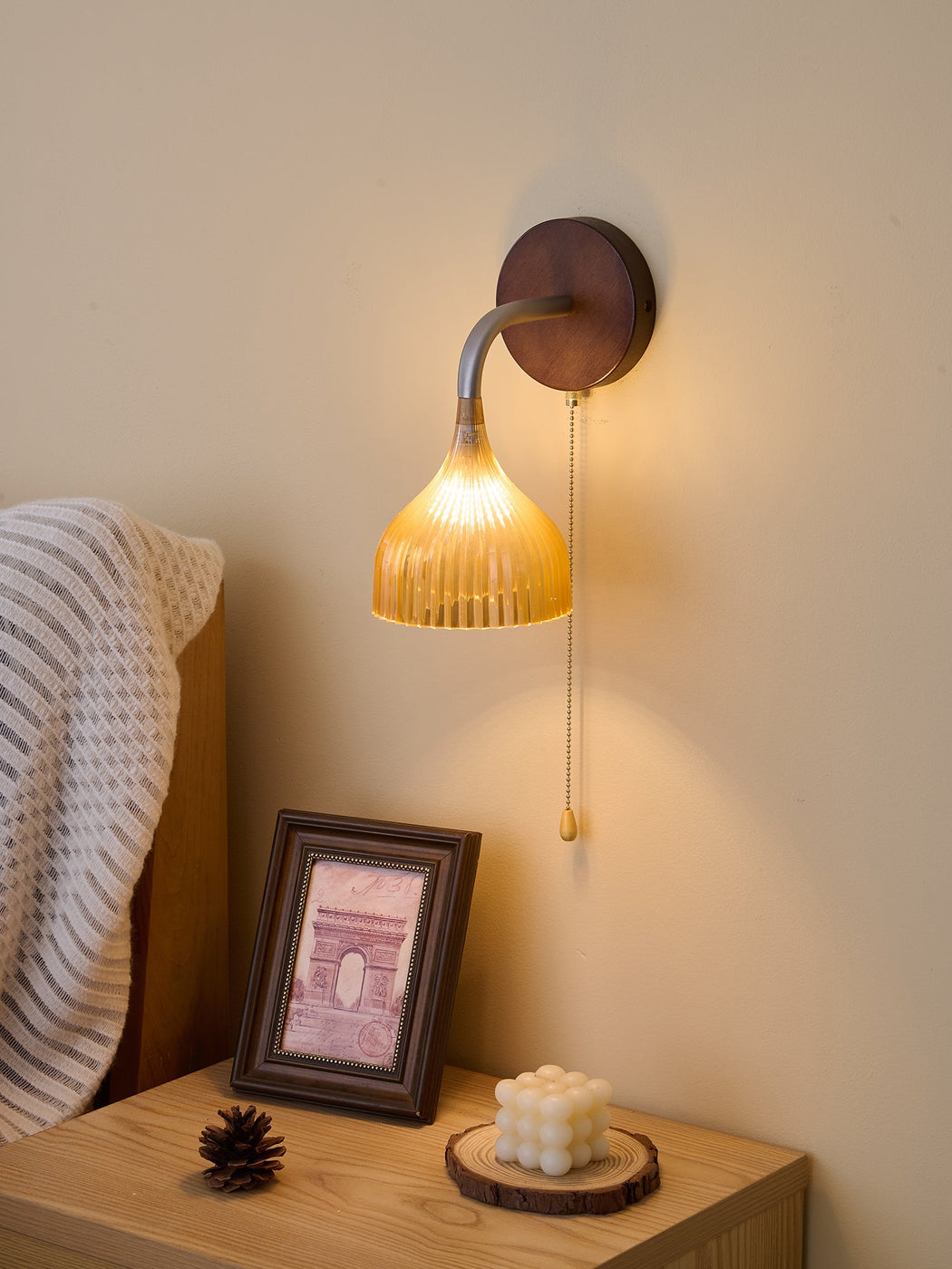 Lucina Wall Lamp