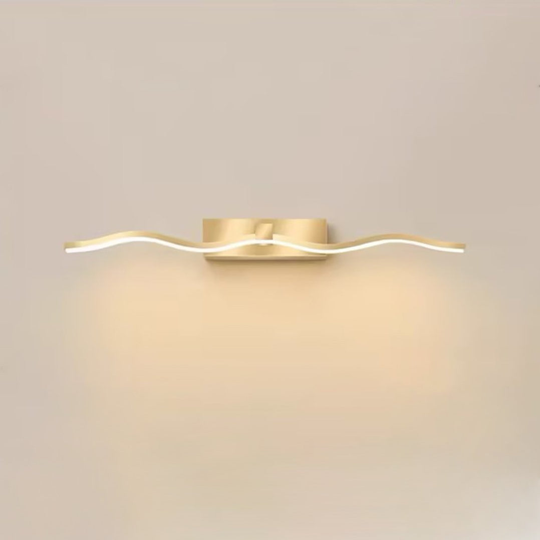 Waveform Linear Wall Light