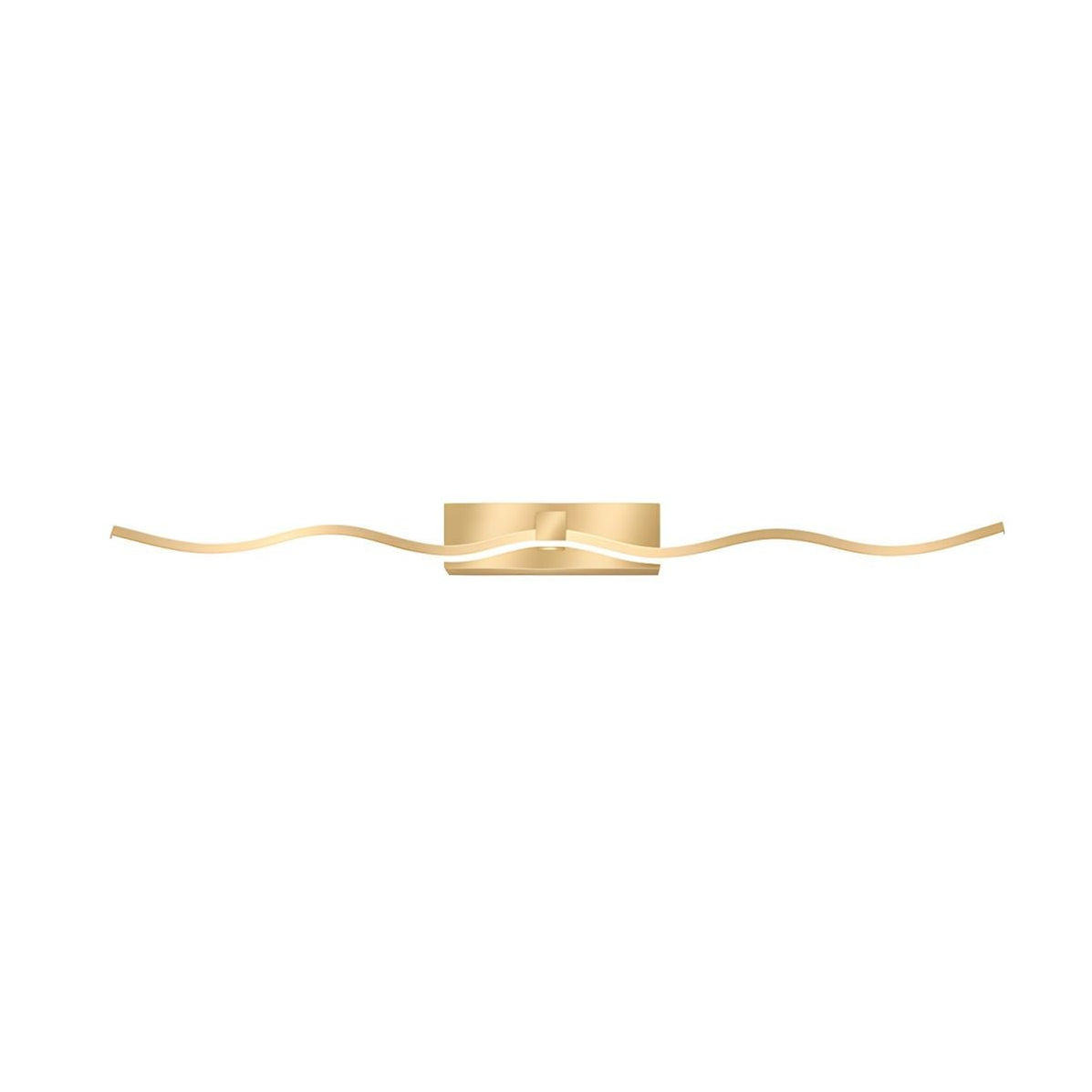 Waveform Linear Wall Light