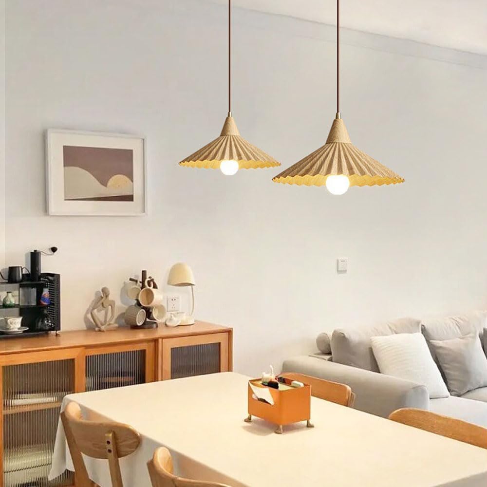 Luminaria Cobblestone Shape Ceiling Lamp