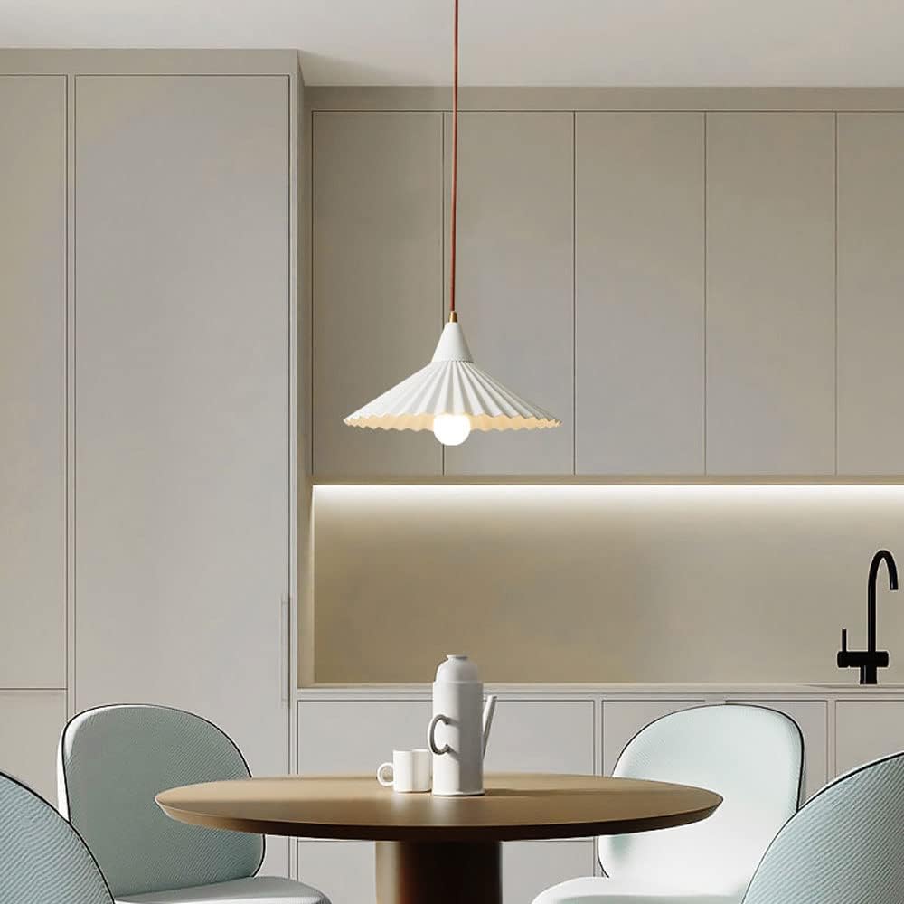 Luminaria Cobblestone Shape Ceiling Lamp