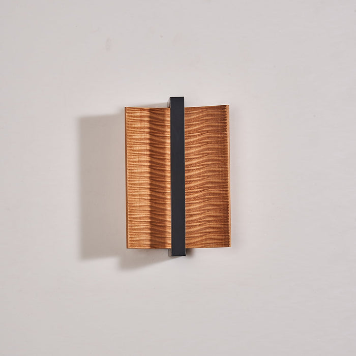 Whisperwood Wall Light