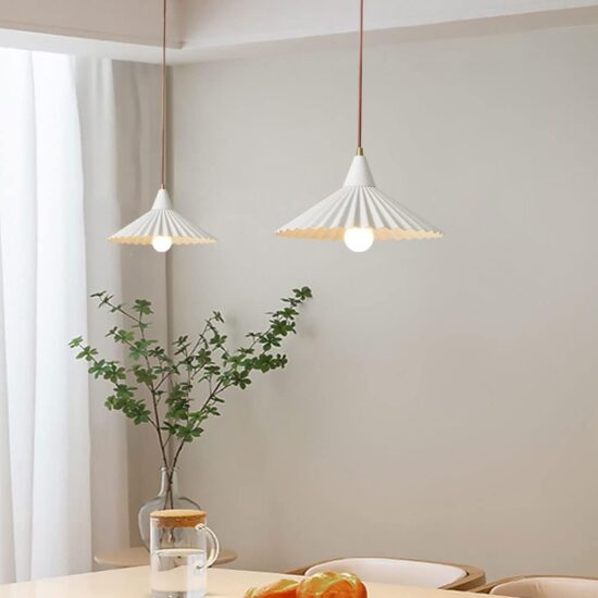 Luminaria Cobblestone Shape Ceiling Lamp