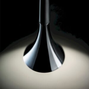 Sylvester Meteor Shower Drop Pendant Lamp