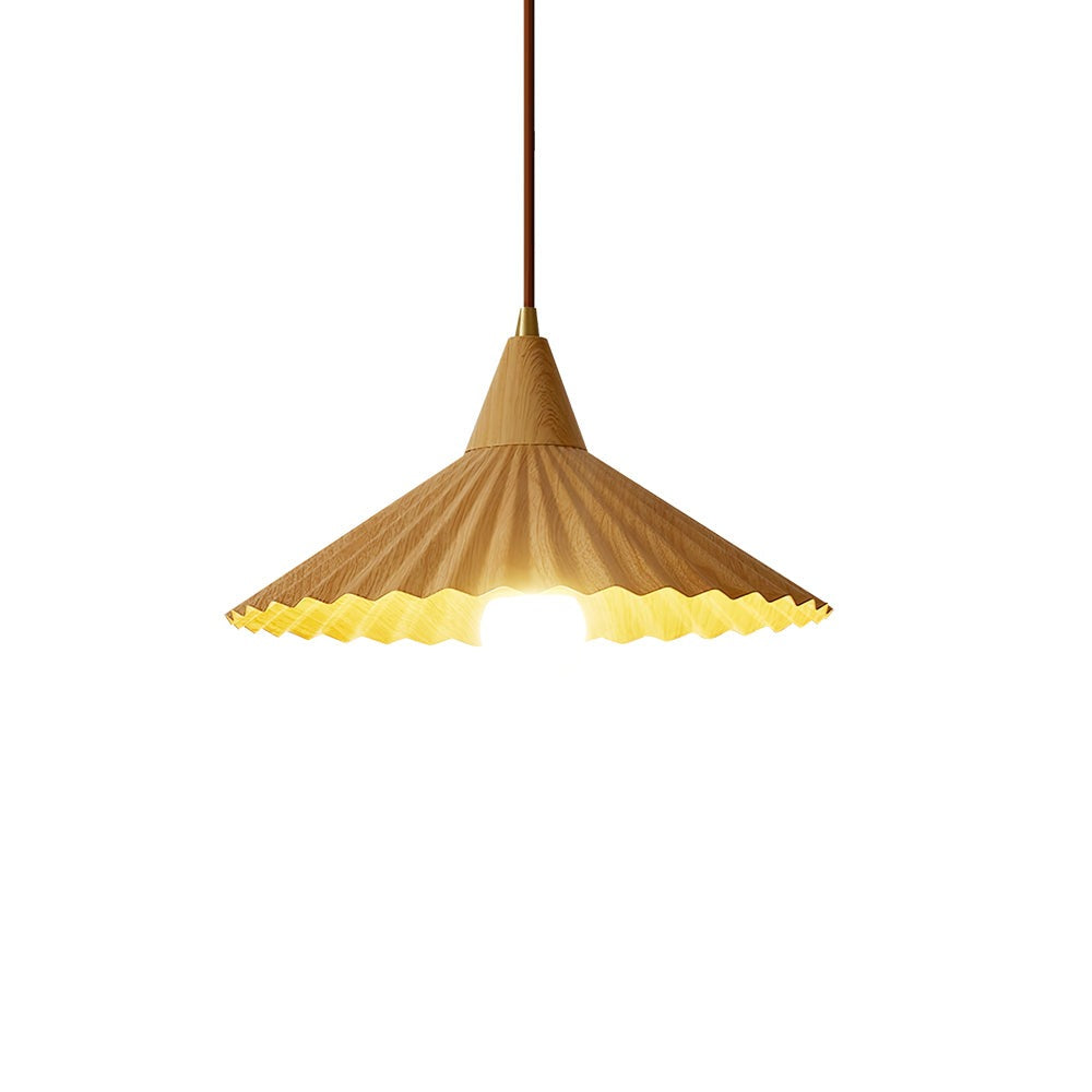 Luminaria Cobblestone Shape Ceiling Lamp