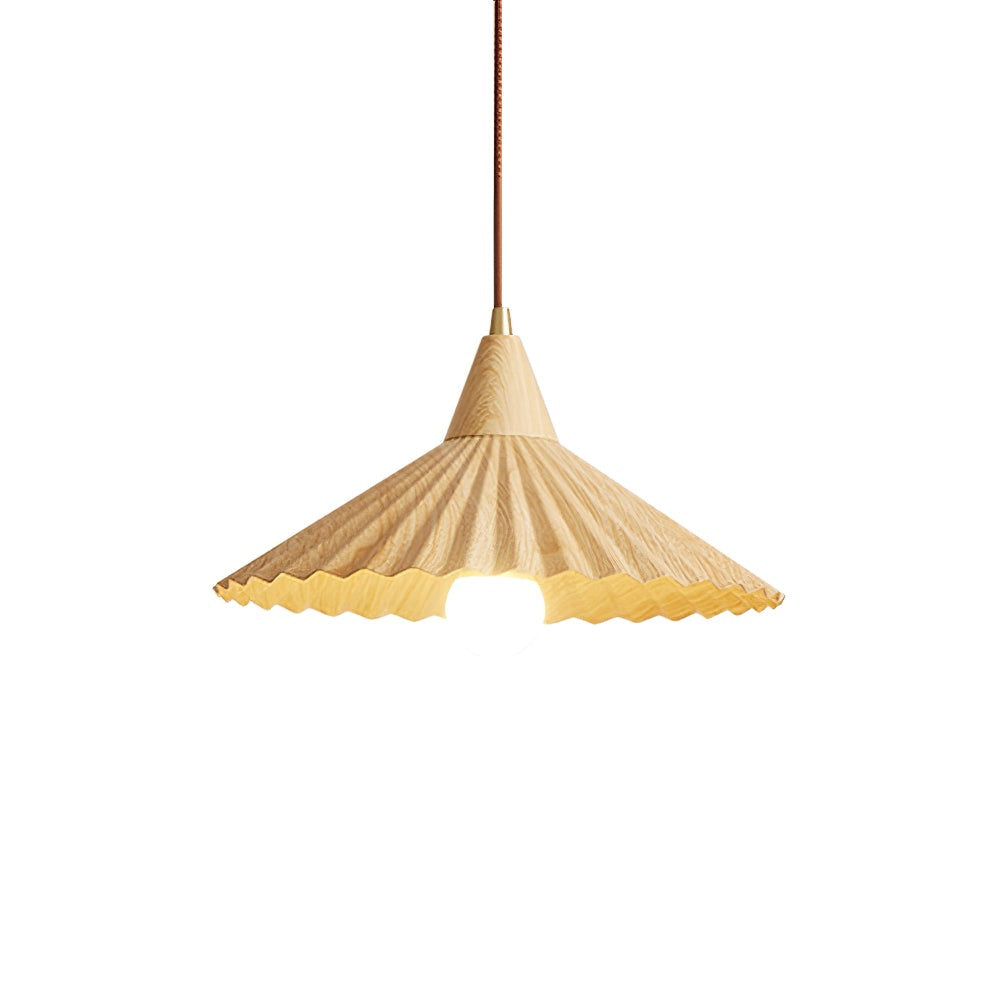 Luminaria Cobblestone Shape Ceiling Lamp