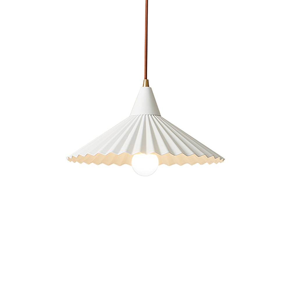 Luminaria Cobblestone Shape Ceiling Lamp
