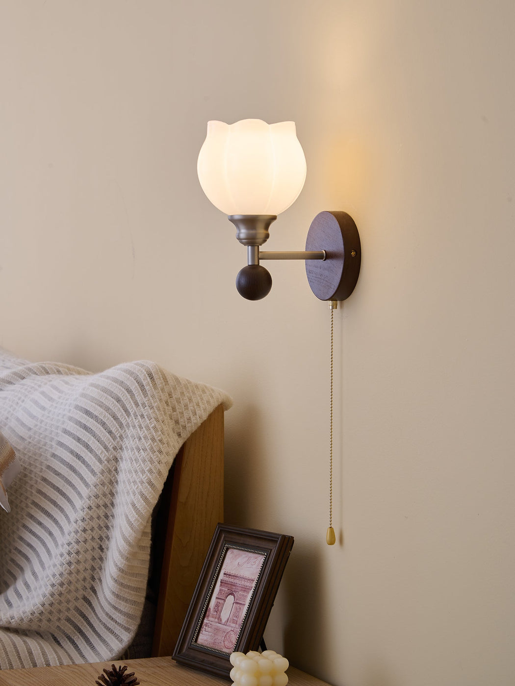 Lucille Wall Lamp