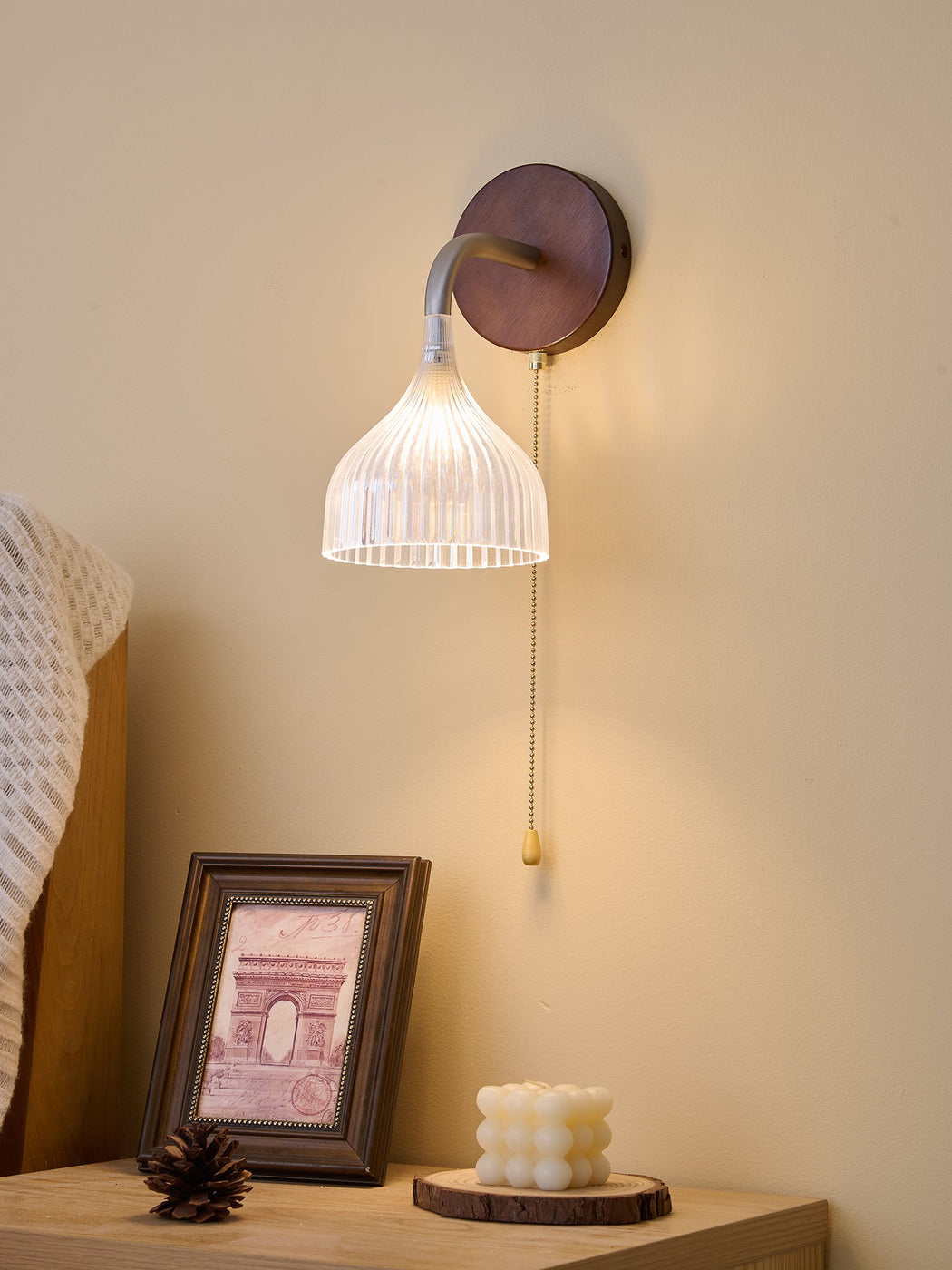 Lucina Wall Lamp