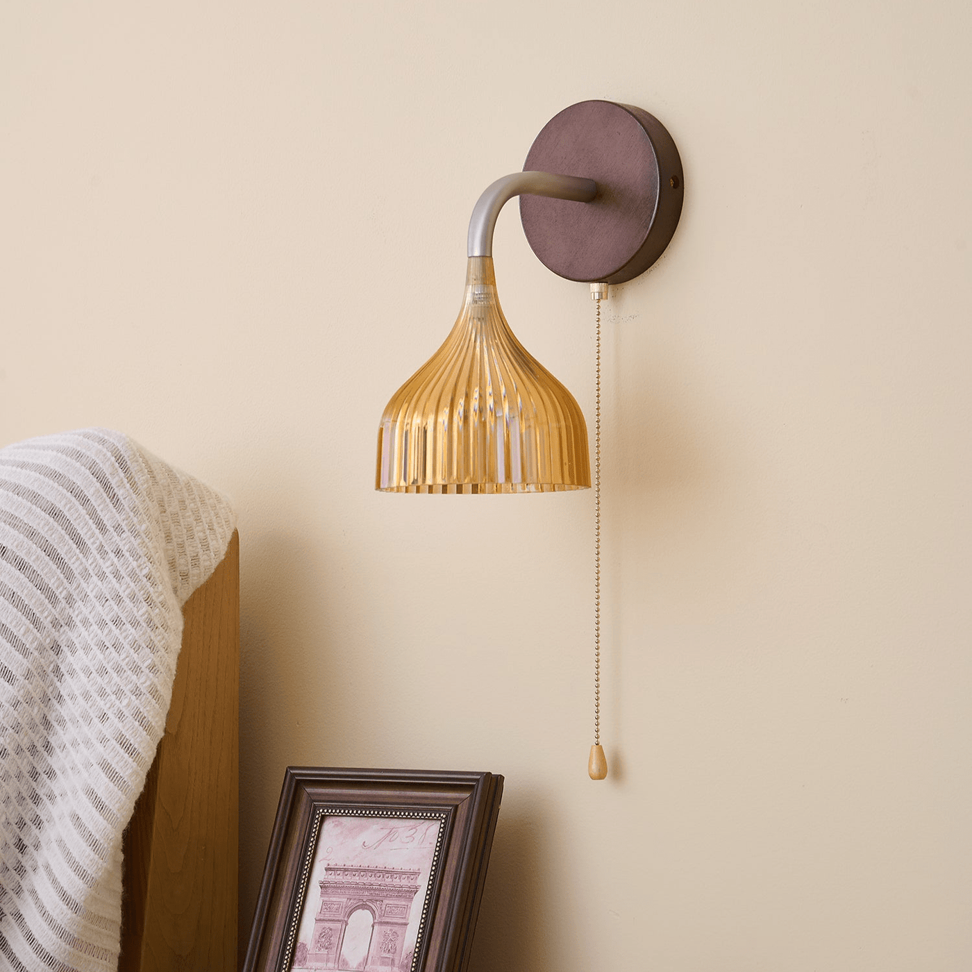 Lucina Wall Lamp