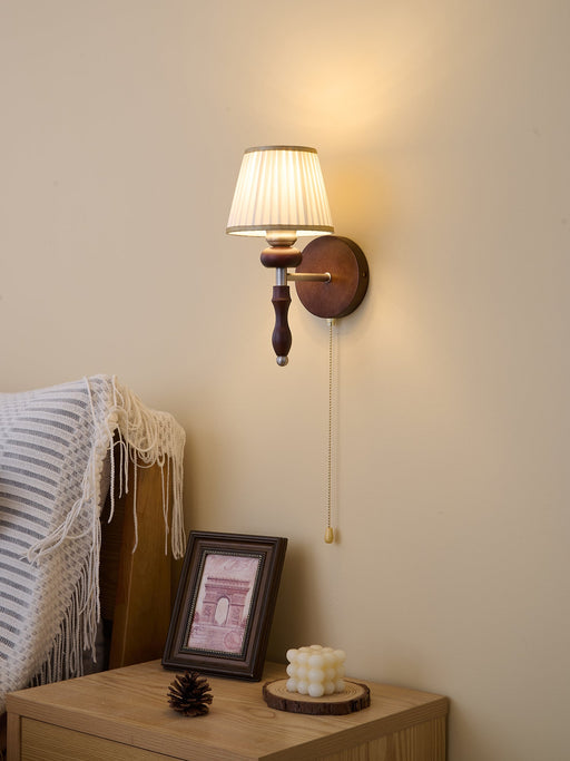 Lucille Wall Lamp