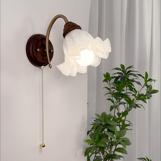 Lucille Wall Lamp