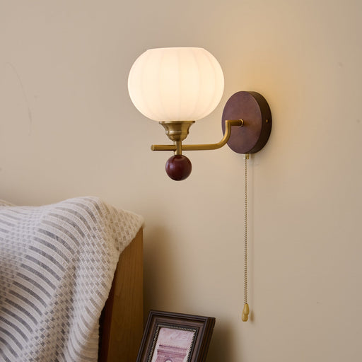 Lucille Wall Lamp