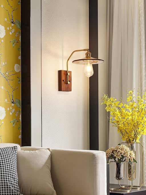 Clarendon Wall Lamp