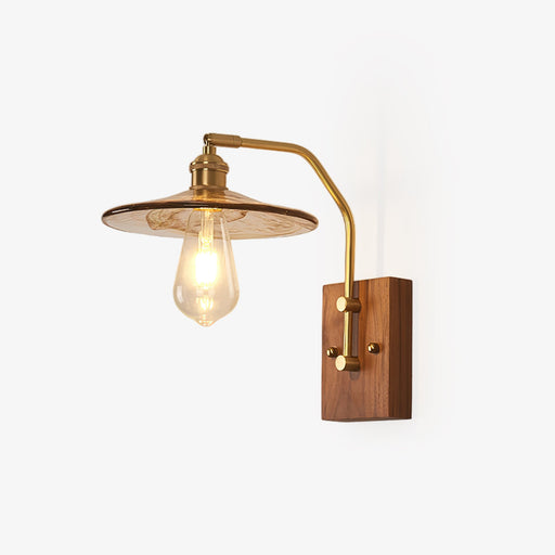 Clarendon Wall Lamp