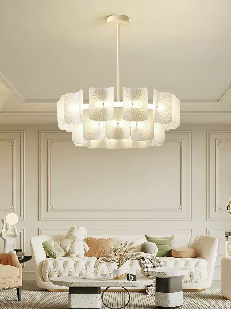 Mooglita Wabi-Sabi Round Pendant Lamp