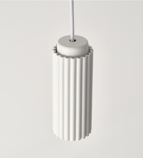 Elina Cylinder Pendant Lamp