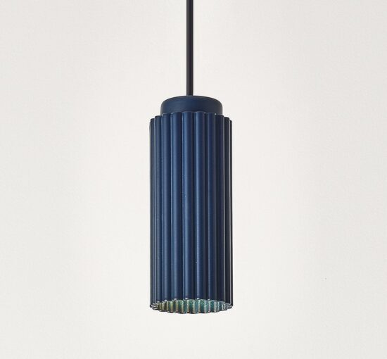 Elina Cylinder Pendant Lamp