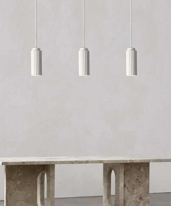 Elina Cylinder Pendant Lamp
